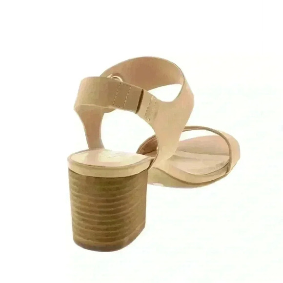 Bar Ill Womens Birdie 2 Block Heel Ankle Strap Heel Sandals Size 8.5 brand new - Picture 6 of 7